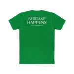 Shiitake Happens
