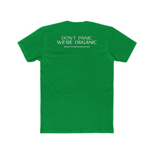 Don't Panic It's Organic