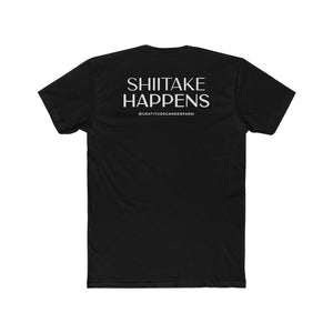 Shiitake Happens