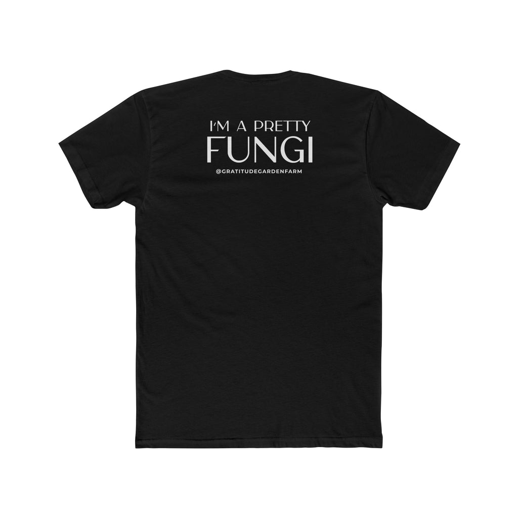 I'm A Pretty Fungi