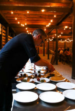 Halloween Getaway: A Night at Gratitude Garden Farm