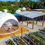 Valentine’s Weekend at Gratitude Garden Farm: February 14-15, 2026