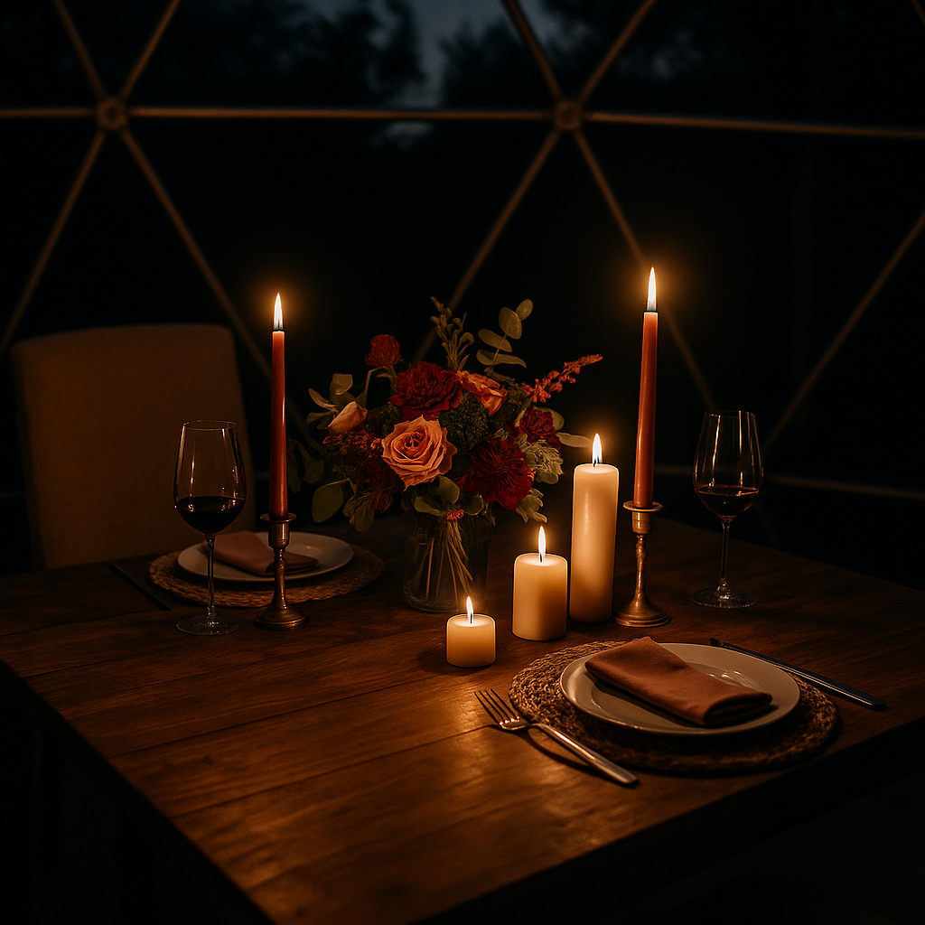 Weekend of Love & Gratitude: February 13-15th, 2026