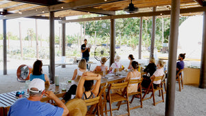 2 Day Mushroom Growing Seminar