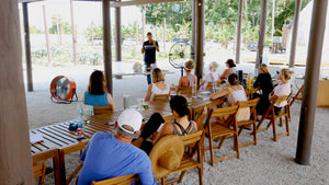 2 Day Mushroom Growing Seminar