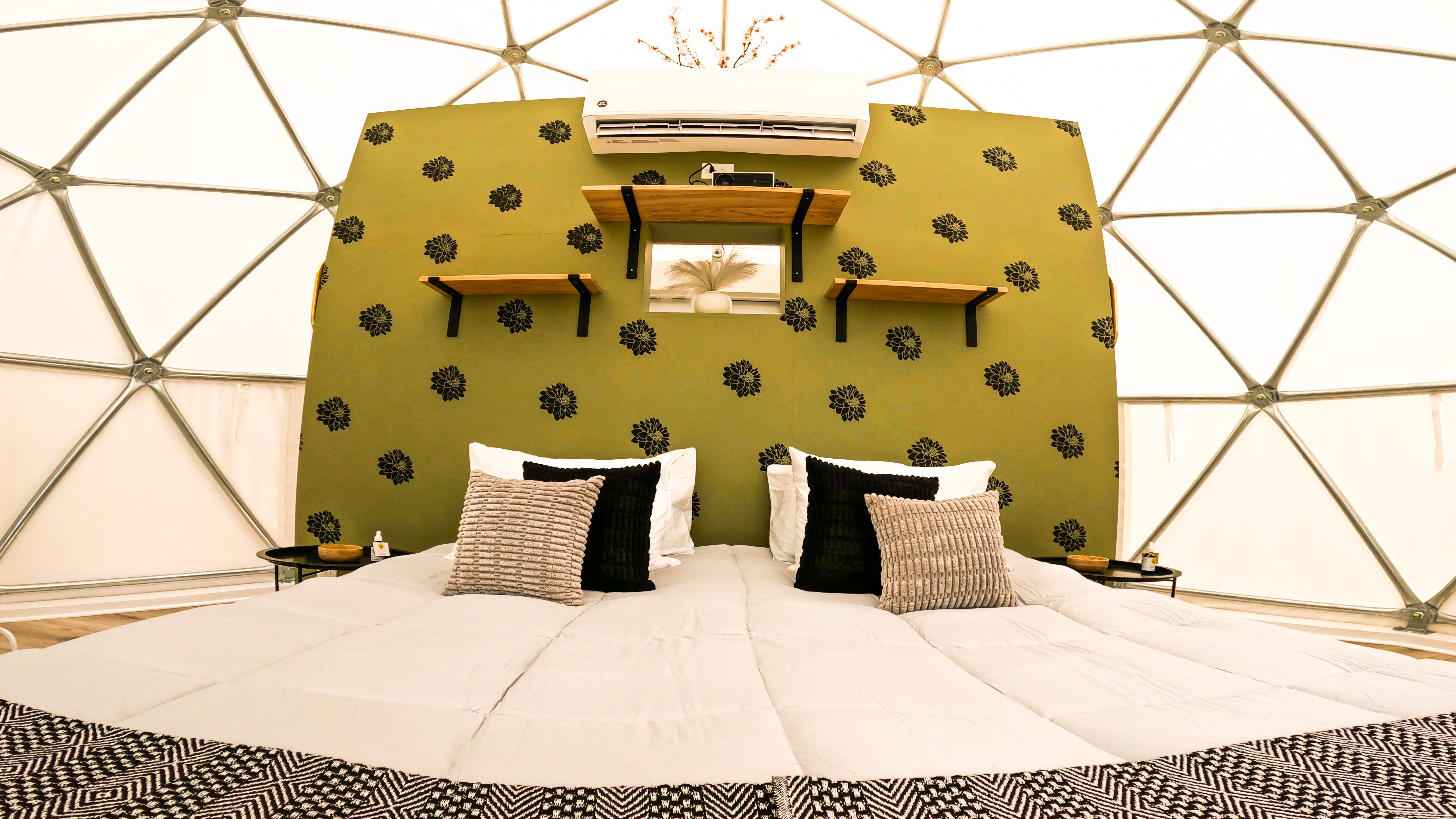 Welcome To Bliss: Book Now!