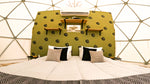 Welcome To Bliss: Book Now!