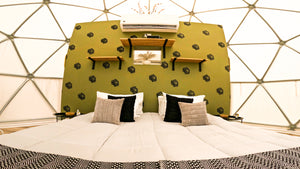 Welcome To Bliss: Book Now!