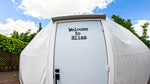Welcome To Bliss: Book Now!